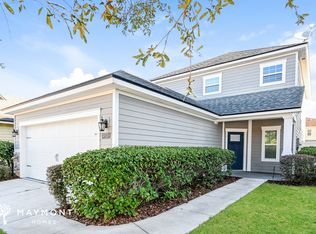 3526 Hawthorn Way, Orange Park, FL 32065