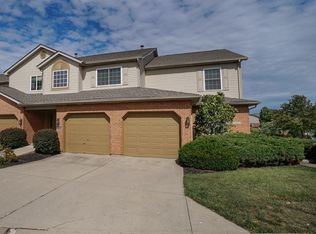 5664 Harbourwatch Way APT 104, Mason, OH 45040