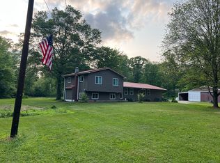 289 N 7 Mile Rd, Midland, MI 48640