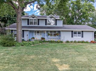 12204 W Grange Ave, Hales Corners, WI 53130