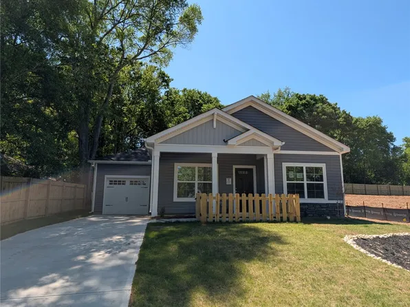 7 Iola St, Greenville, SC 29611