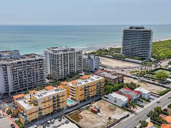 8888 Collins Ave APT 115, Surfside, FL 33154