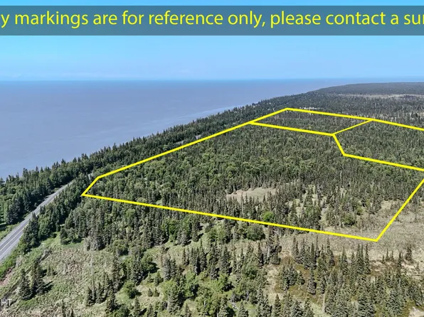 Township Road B Cohoe Loop Rd #C-d, Kasilof, AK 99610