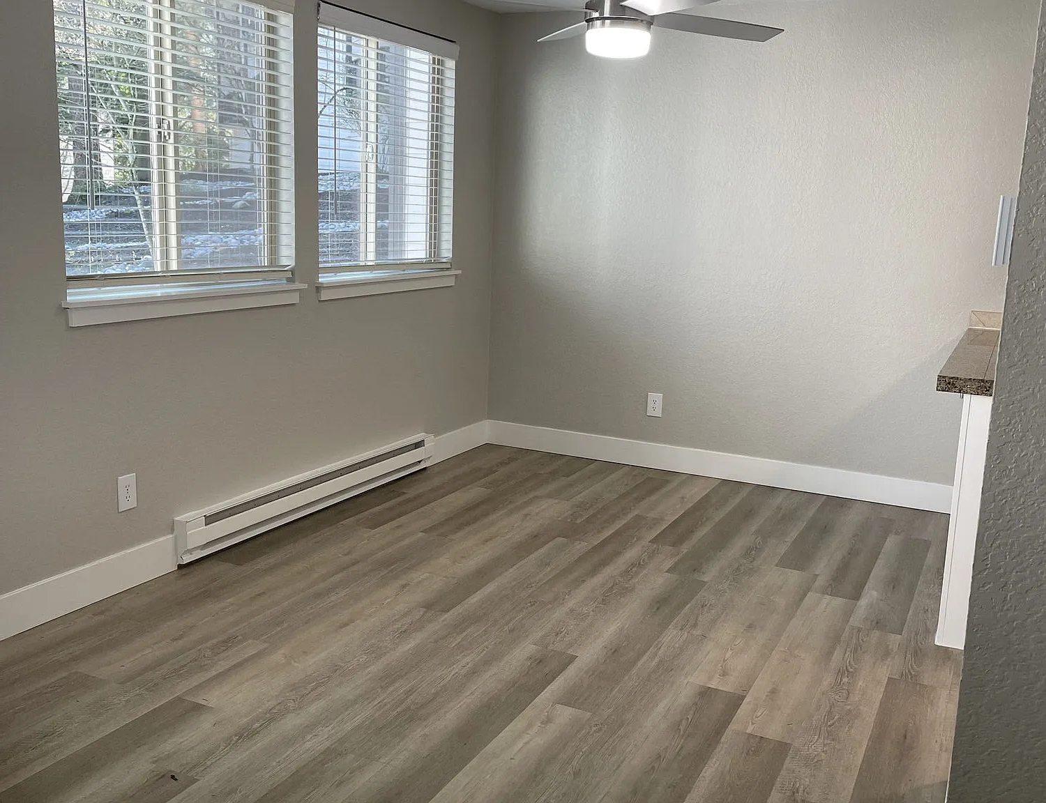 Tenzen Apartments — Photo 4