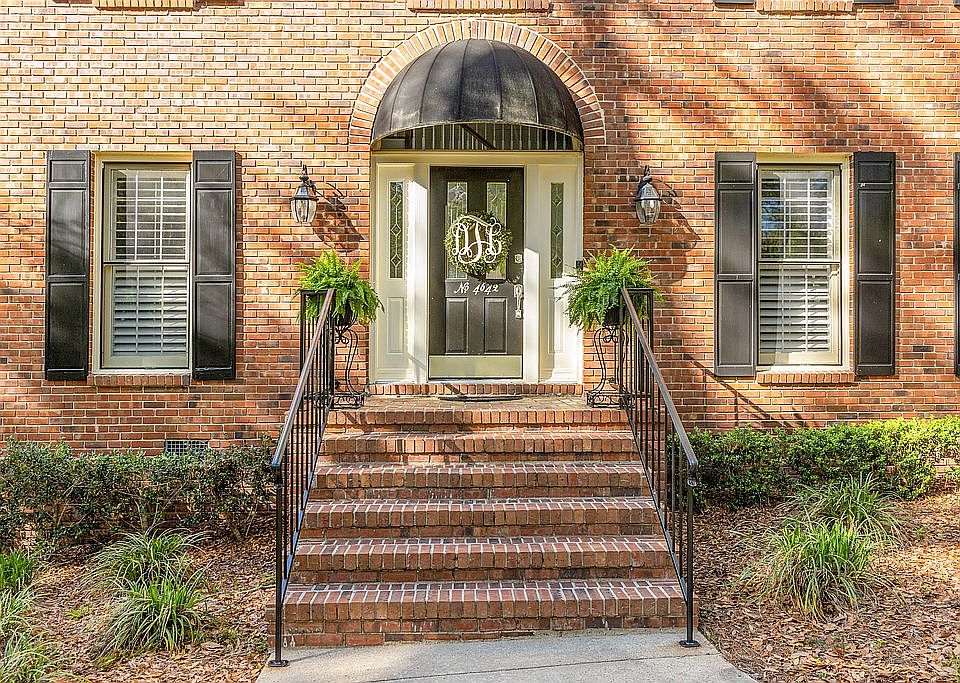 4642 Highgrove Rd Tallahassee FL Zillow