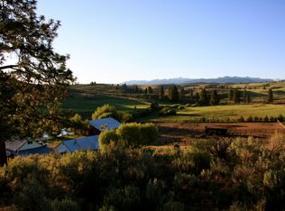 46326 E Eagle Creek Rd, Baker City, OR 97814