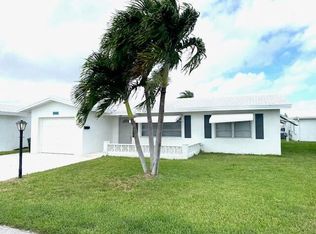 2391 SW 9th Ave, Boynton Beach, FL 33426