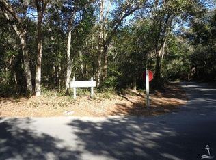 133 Edward Teach Wynd, Southport, NC 28461