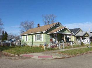 1299 Parkamo Ave, Hamilton, OH 45011