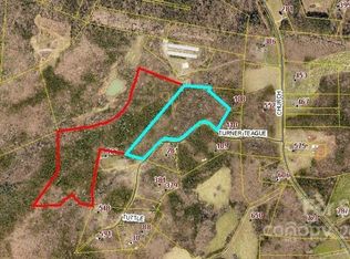 292 Turner Teague Dr, Taylorsville, NC 28681