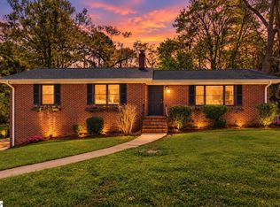 49 Foxhall Rd, Greenville, SC 29605