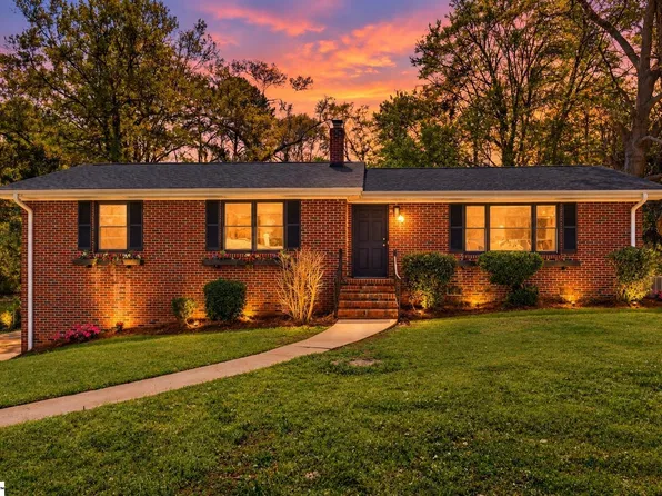 49 Foxhall Rd, Greenville, SC 29605