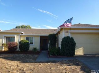 425 Muscat Dr, Cloverdale, CA 95425