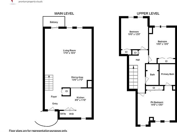 2nd image of 6335D Stevenson Ave Unit 6335-D