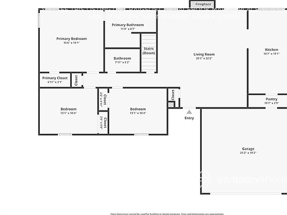 2nd image of 1811 Sigman Trce NW