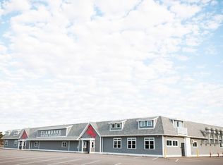 12 Jones Creek Dr #3, Scarborough, ME 04074
