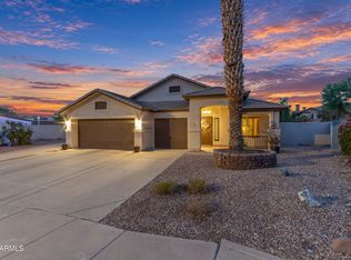 14374 W AMELIA Avenue, Goodyear, AZ 85395