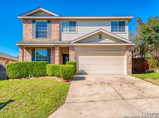 21319 Encino Lookout, San Antonio, TX 78259
