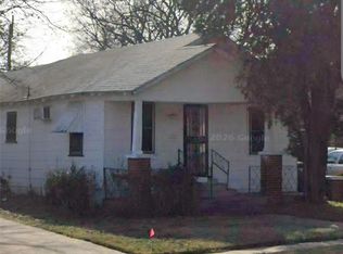 5921 Fletcher Ave, Fort Worth, TX 76107