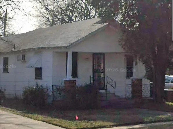 5921 Fletcher Ave, Fort Worth, TX 76107