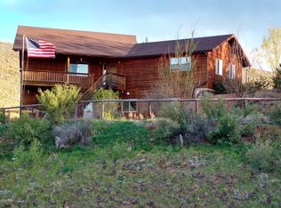 30543 Ute Rd, Pine, CO 80470