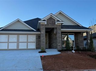 3712 Bedrock Dr, Norman, OK 73069