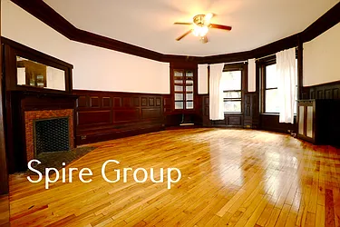 Rented by Spire Group