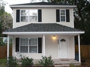 600 Francis St, St Augustine, FL 32084