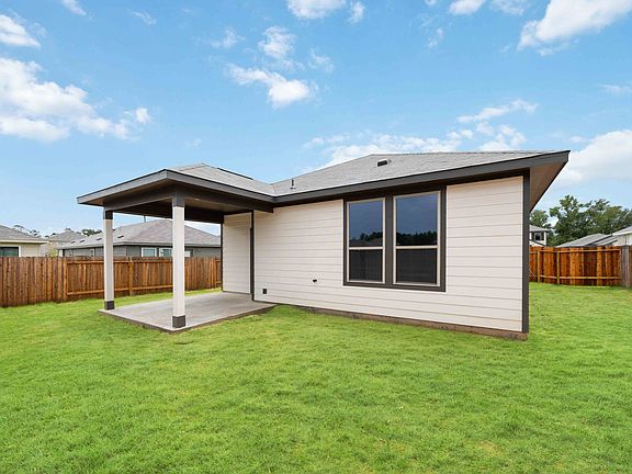 14749 South Ascot Bend Circle - Kingsville - Elevation C