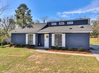 4225 Cap Chat St, Hephzibah, GA 30815