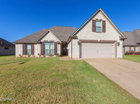 39 Garrison Dr, Jackson, TN 38305