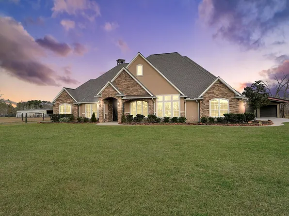 524 N Gum Gully Rd, Crosby, TX 77532