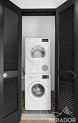 Rented by The Dermot Realty Management Company