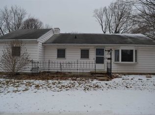 1730 Miles St, Logansport, IN 46947