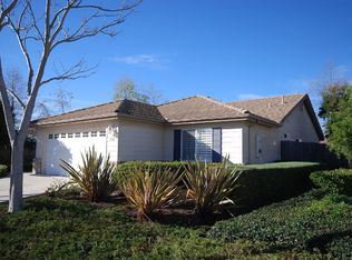 7738 Jenna Dr, Goleta, CA 93117