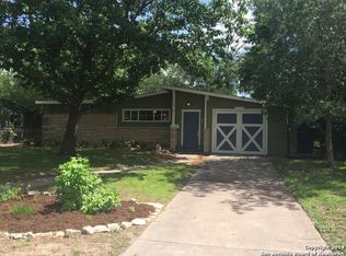 262 Brettonwood Dr, San Antonio, TX 78218