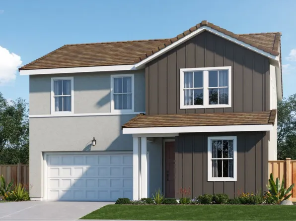 3245 Workman Ave, Lathrop, CA 95330