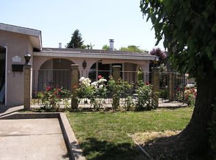 1660 Lonnie Dr, Napa, CA 94558