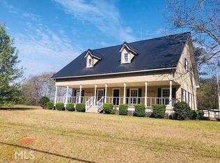 137 High Hill St, Irwinton, GA 31042