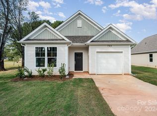 830 Vine St, Salisbury, NC 28146