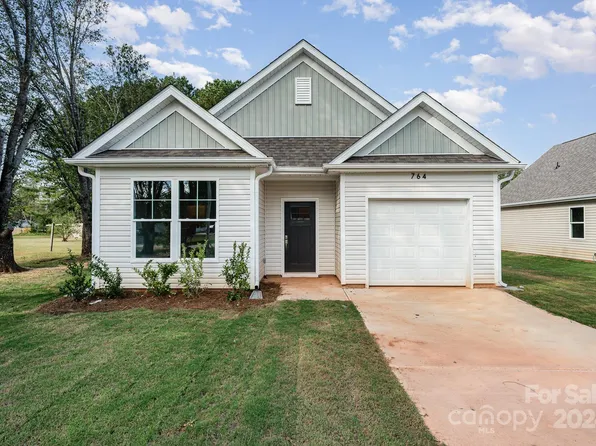 820 Vine St, Salisbury, NC 28146