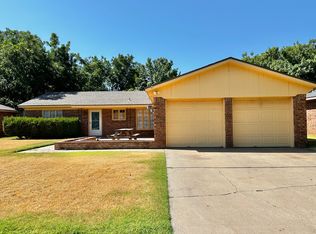3509 91st St, Lubbock, TX 79423
