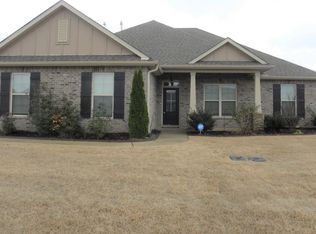 116 Gimlet Dr, Madison, AL 35756