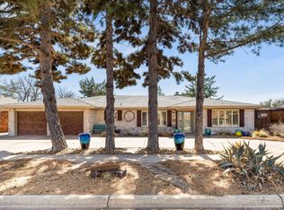 3819 66th St, Lubbock, TX 79413