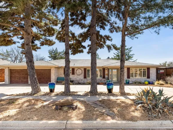 3819 66th St, Lubbock, TX 79413