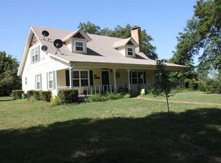 2493 Fm 995, Atlanta, TX 75551