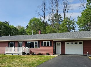 1842 Acorn Rd, Elmira, NY 14905