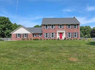 605 Mill Farm Rd, Noblesville, IN 46062