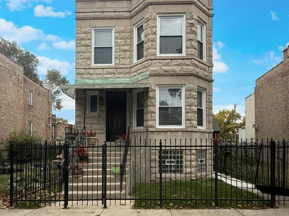 4032 W Wilcox St, Chicago, IL 60624