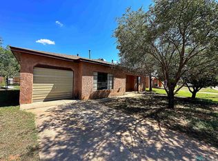 3105 Las Palomas Rd, Clovis, NM 88101